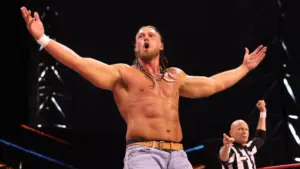 Big Cass’ WWE Return Date Revealed
