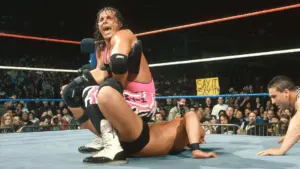 WWE Reportedly Has Ambitious Plans for Steve Austin and Bret Hart Returns