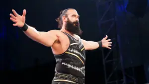 Chad Gable Reveals How Brodie Lee ‘Saved’ His WWE Career
