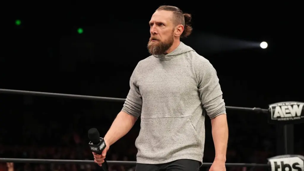 Bryan Danielson Continues to Play Key Role in AEW