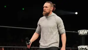 Bryan Danielson Continues to Play Key Role in AEW