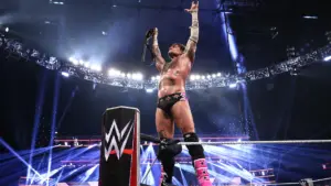 CM Punk’s Next Appearance as Undisputed WWE Champion Announced