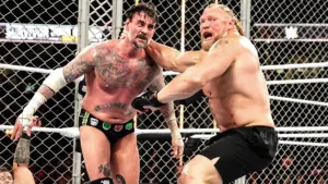 WWE Reportedly Scraps Major Plans for Survivor Series