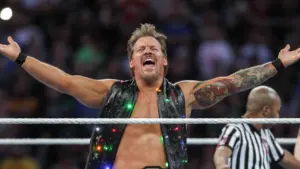 Chris Jericho Admits He Used TNA to Drive Up WWE’s Offer