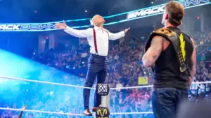 WWE Needs Just One Change to Save CM Punk vs. Cody Rhodes