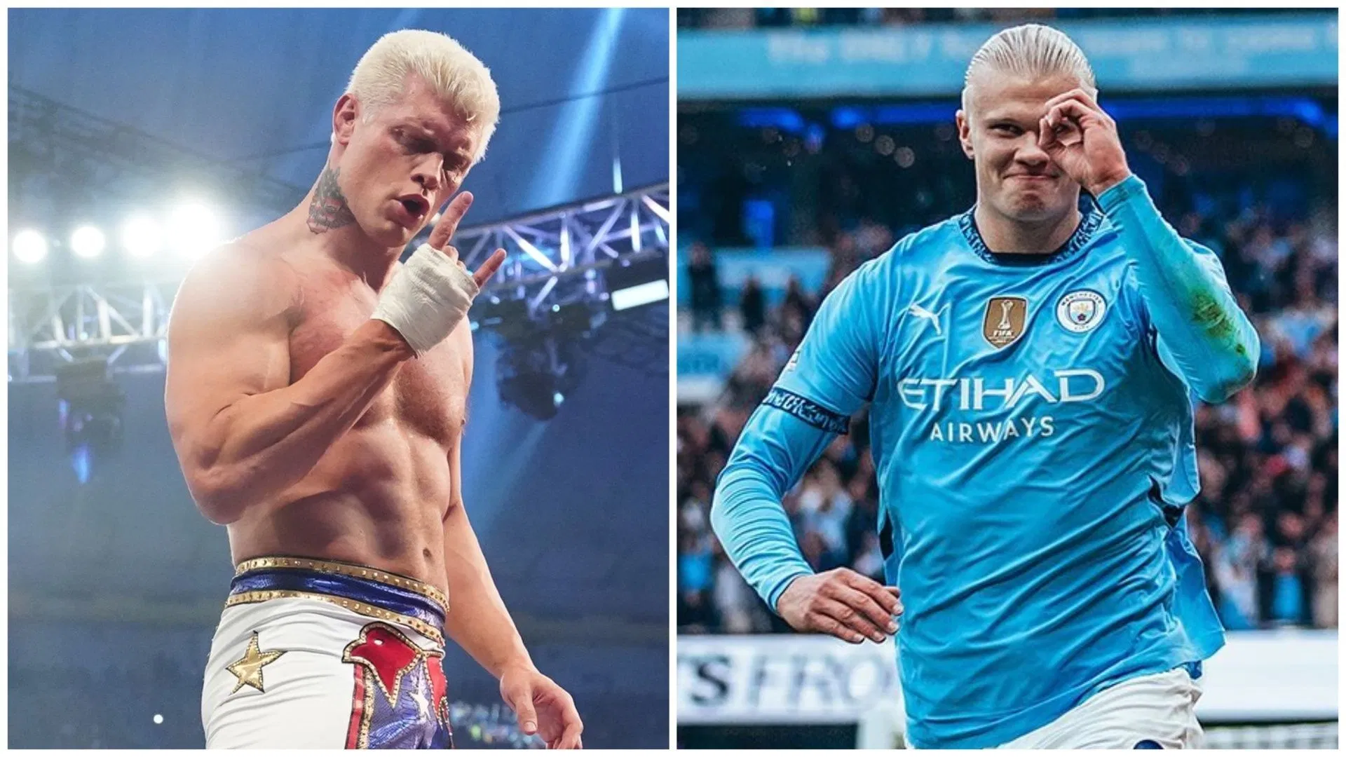 cody-rhodes-wants-erling-haaland-as-his-wwe-ally