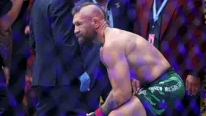 3 Scenarios for Conor McGregor’s WWE Debut
