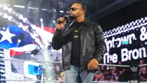 Cruz Montana Reveals His Reason for Leaving TNA for WWE