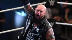 DOC Gallows’ Backstage Appearance at AEW Sparks Return Rumors
