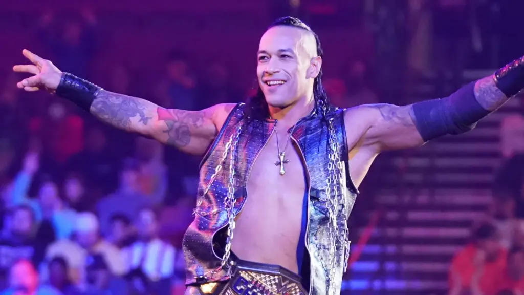 Chelsea Green Names Damian Priest as One of WWE’s Biggest ‘Divas’