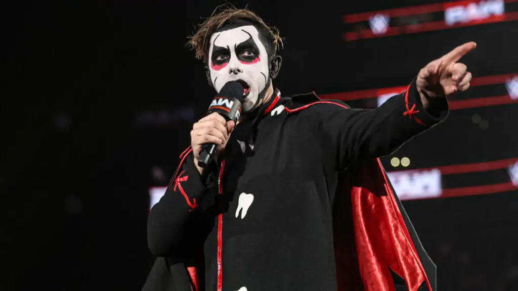 Danhausen Announced for Unusual WWE SummerSlam Promotion
