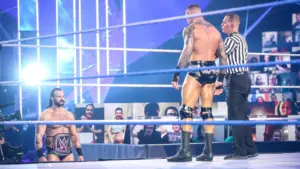 Several Top WWE Stars Expected to Be Left Off SummerSlam Card