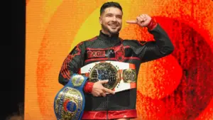 Ethan Page Reveals TNA Pitch WWE Turned Down
