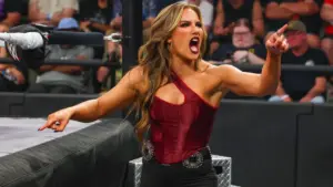 Fallon Henley Says Bayley and Sasha Banks Inspired Her to Wrestle