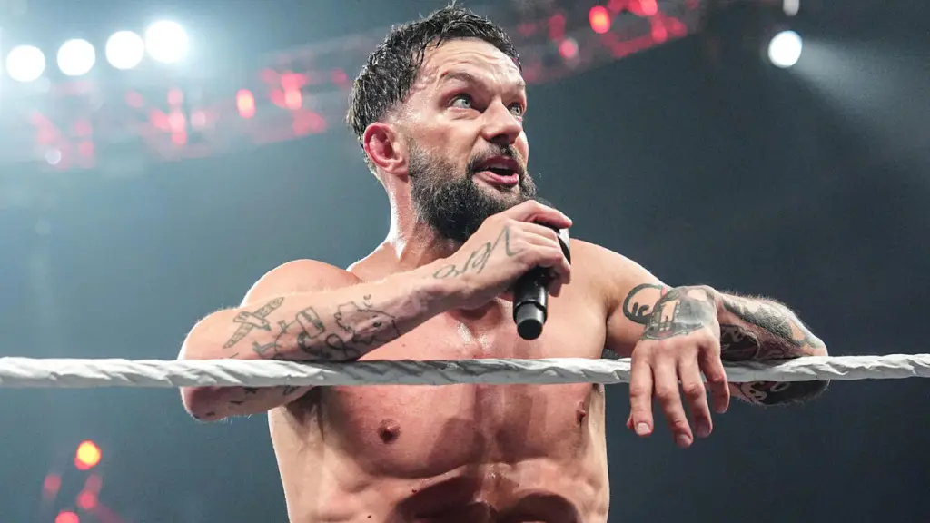 Finn Bálor Doesn’t Care Whether He Faces CM Punk or Cody Rhodes for the Undisputed WWE Title