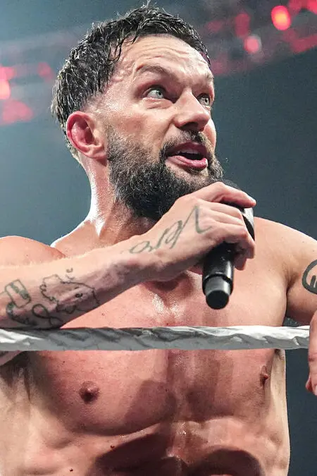 Finn Bálor