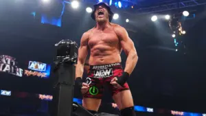 Jake Hager Shuts Door on AEW Return, Says Tony Khan Is ‘Not a Decent Person’