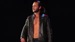Jack Perry Could Leave AEW Soon