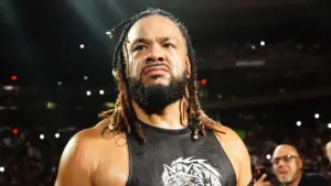 Jacob Fatu Calls Out WWE Stars for Arguing With Fans Online