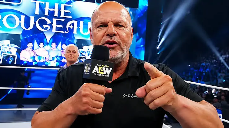 New Details on the Jacques Rougeau Backstage Situation at AEW Redemption