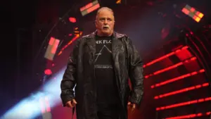 Jake Roberts Confirms AEW Departure
