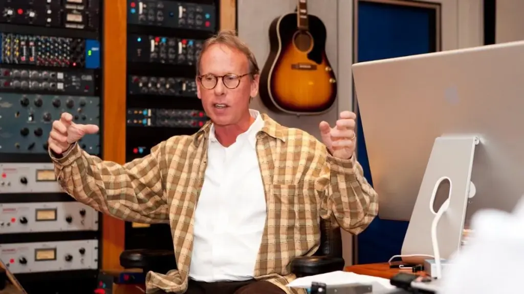 Legendary WWE Composer Jim Johnston Blasts the Current State of Pro Wrestling Entrance Music
