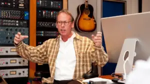 Legendary WWE Composer Jim Johnston Blasts the Current State of Pro Wrestling Entrance Music