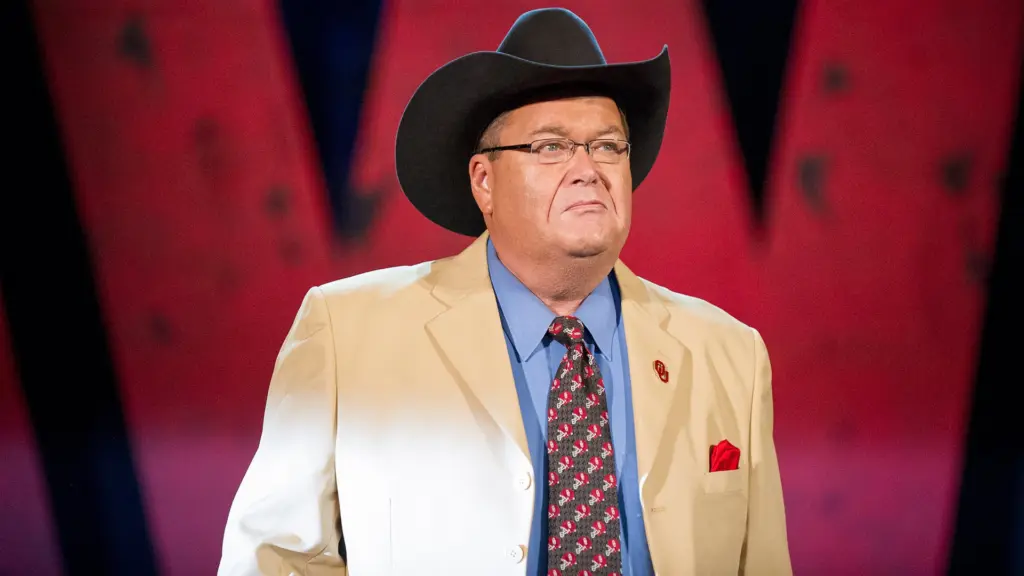 Jim Ross Reveals Possible AEW Return Date After Brain Surgery