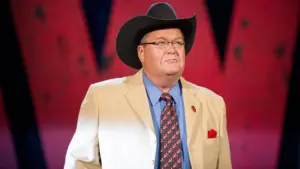 Jim Ross Reveals Possible AEW Return Date After Brain Surgery