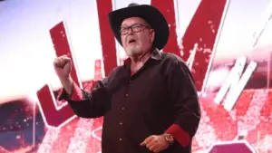 Jim Ross Blasts WWE’s Current Creative Direction
