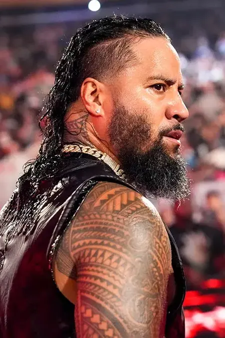 Jimmy Uso