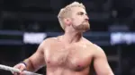 Joe Hendry Breaks Silence After Major WWE Announcement