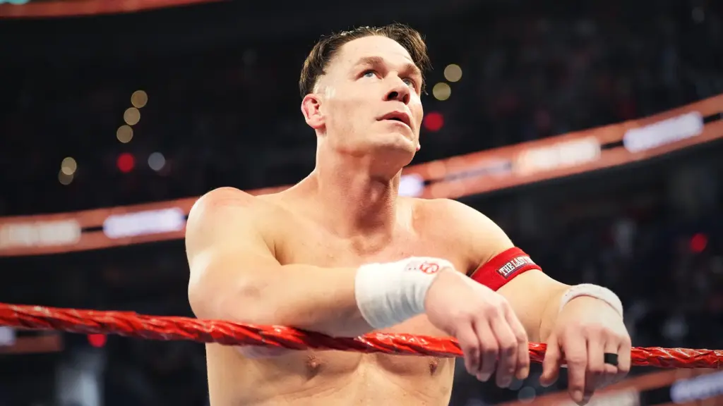 John Cena Pays Tribute to PAC After His Death at 40