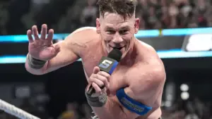 John Cena Praises Grayson Waller’s WWE NXT Return