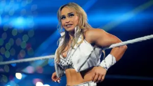Disappointing Update on Jordynne Grace’s WWE Future