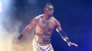 AEW’s Possible Future Plans for Kevin Knight Revealed