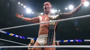 Details Revealed on Kyle Fletcher’s Possible AEW Injury