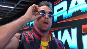 LA Knight Vows to Put The Bloodline ‘in a Hole’ at WWE SummerSlam