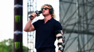 Logan Paul Reveals How Much Longer He Plans to Wrestle for WWE