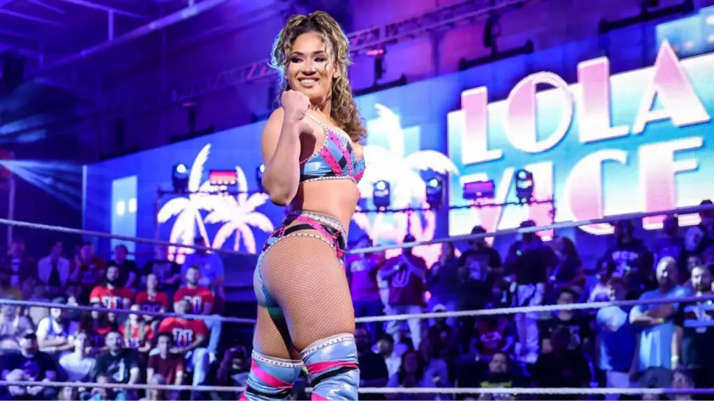 Lola Vice’s WWE Main Roster Call-Up Gains Momentum