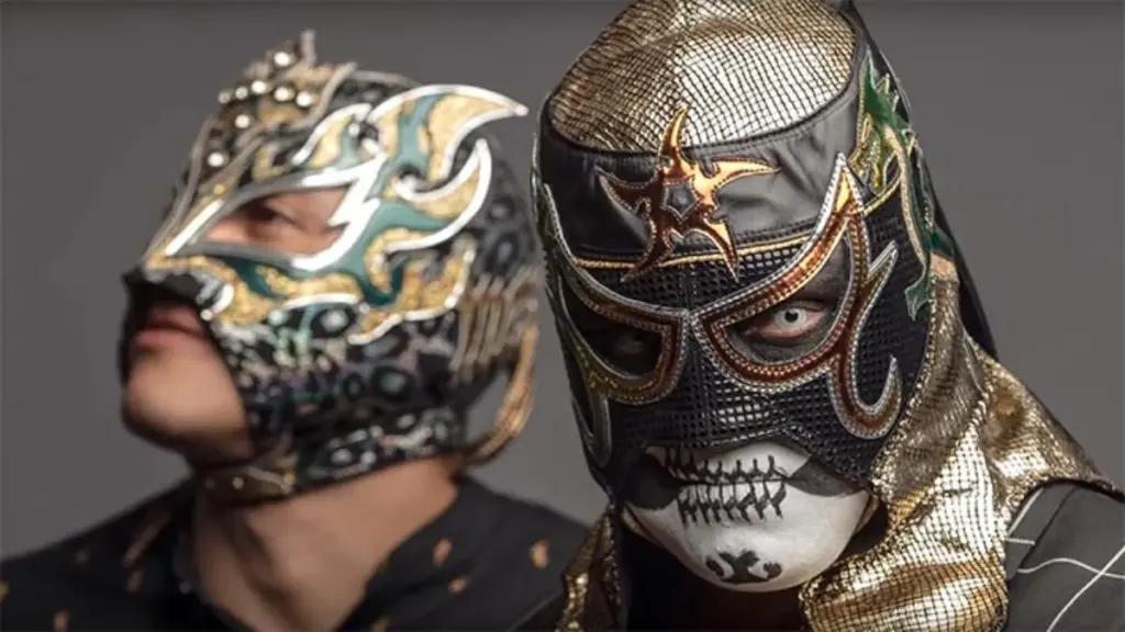 Penta Provides Update on Potential Lucha Bros Reunion in WWE