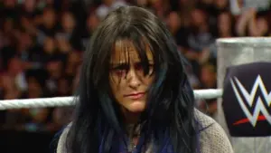 Lyra Valkyria Debuts New Look on WWE RAW