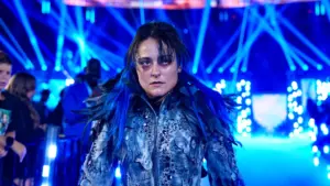 WWE Fans Furious Over Saturday Night’s Main Event Match Result