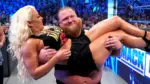 Mandy Rose Recalls WWE Kiss With Otis, Offers Unexpected Praise