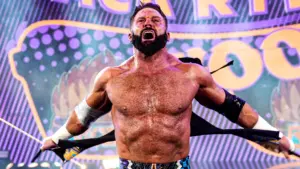 Matt Cardona Recalls Kevin Owens and Cody Rhodes Joking About His WWE Return Goal