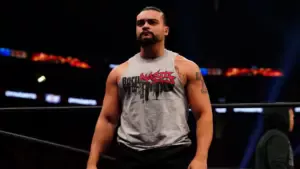 Mike Santana’s Status for Tonight’s WWE Saturday Night’s Main Event Revealed