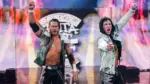 Reason for Motor City Machine Guns’ Absence From AEW