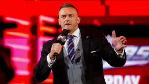 WWE Has Yet to Decide on Nick Aldis’ In-Ring Future After SummerSlam
