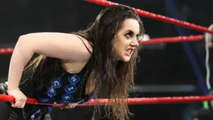 Nikki Cross Returns to the Ring for First Time Since Leaving WWE
