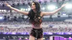 Paige Pushes Back Against Fan Criticism of Her Ring Gear